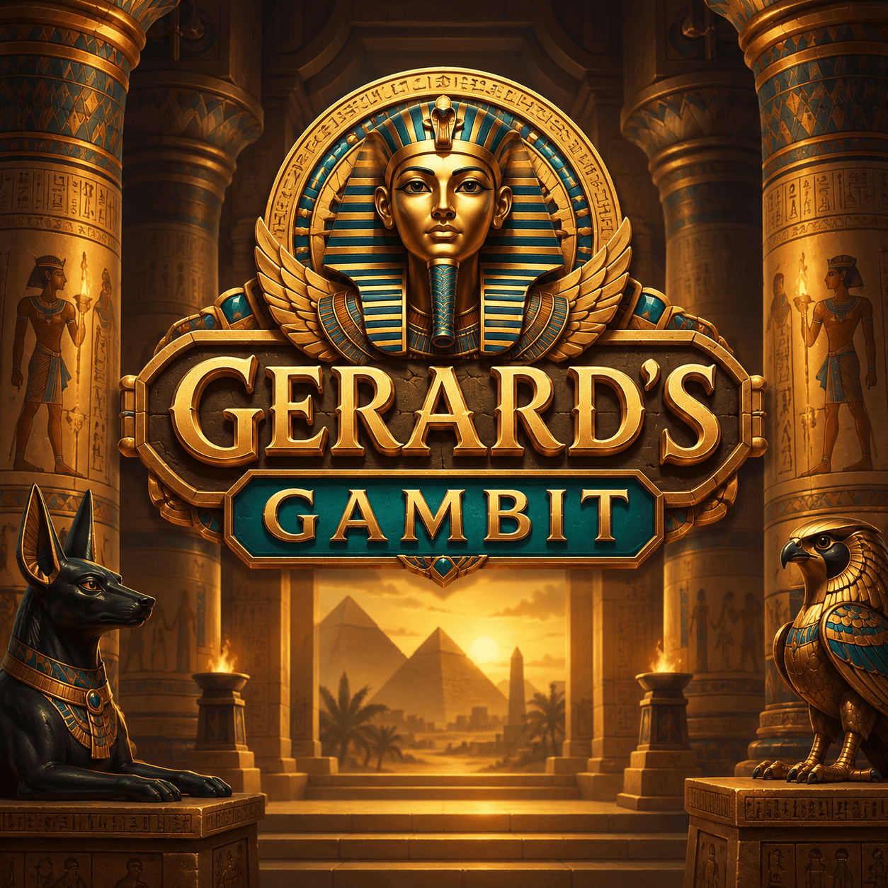Aurora Gerards Gambit