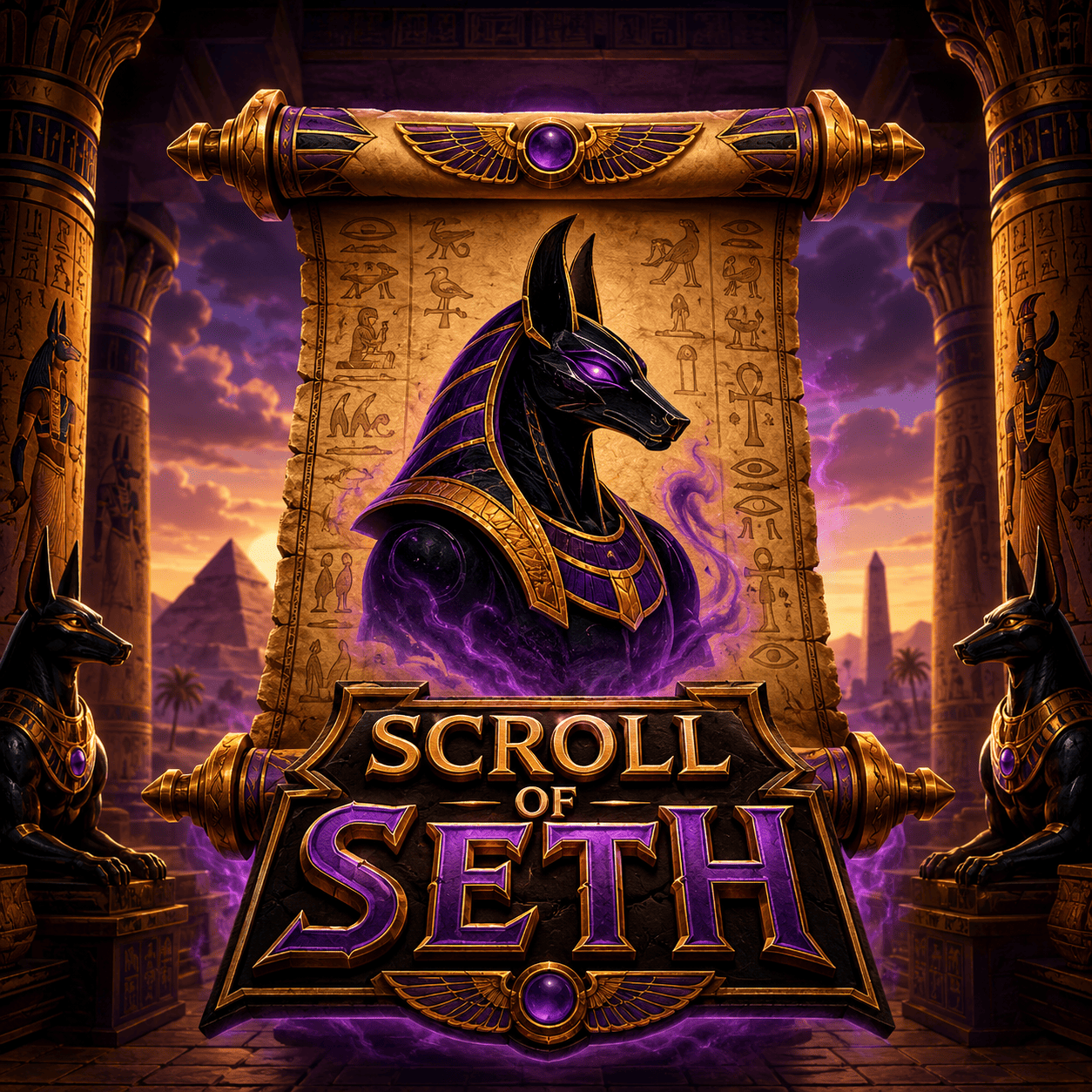 Scroll of Seth Revelation